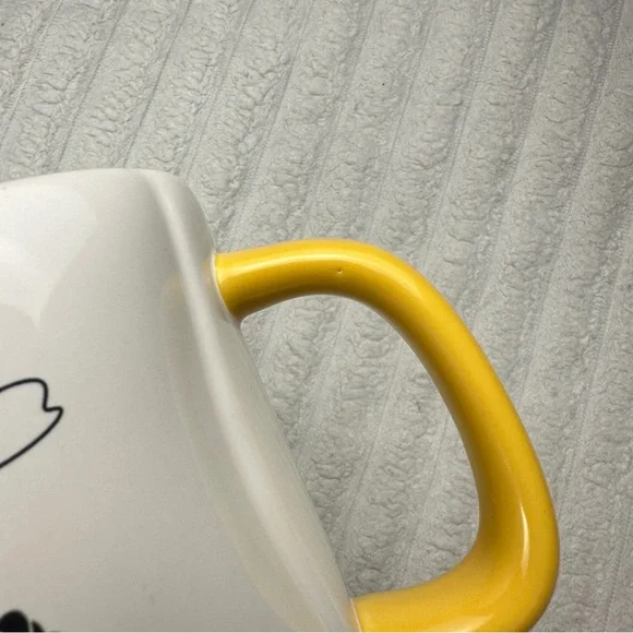 NEW - Rae Dunn Looney Tunes Mug - Picture 8 of 9